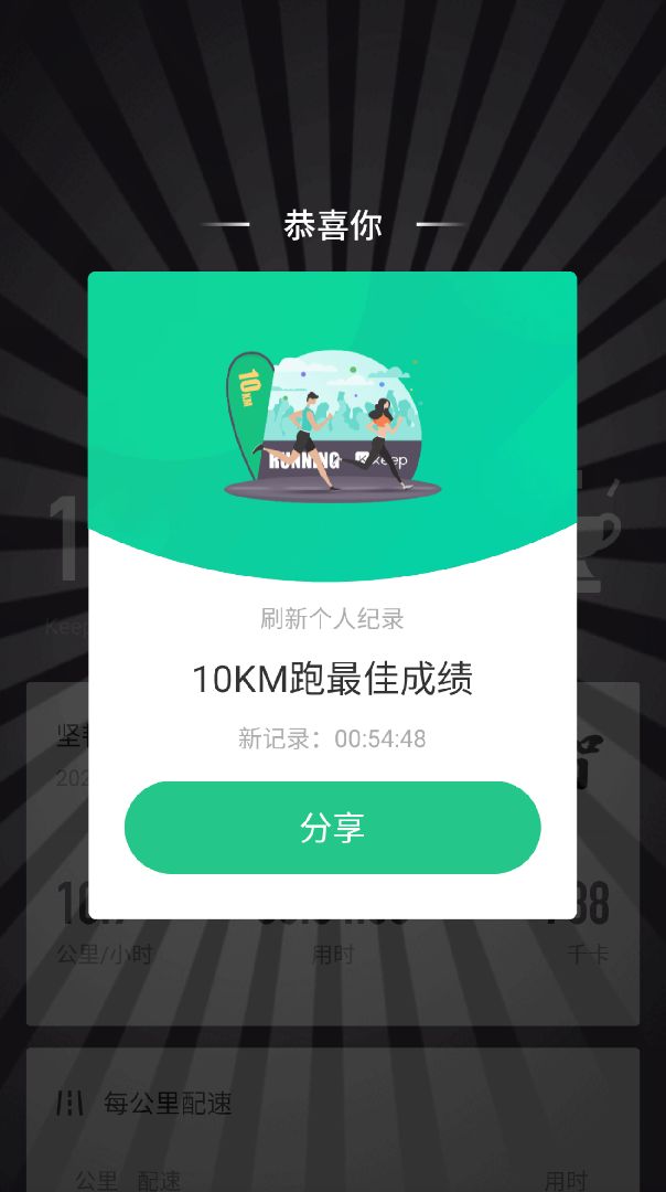 坚韧的机灵的大智的动态_keep