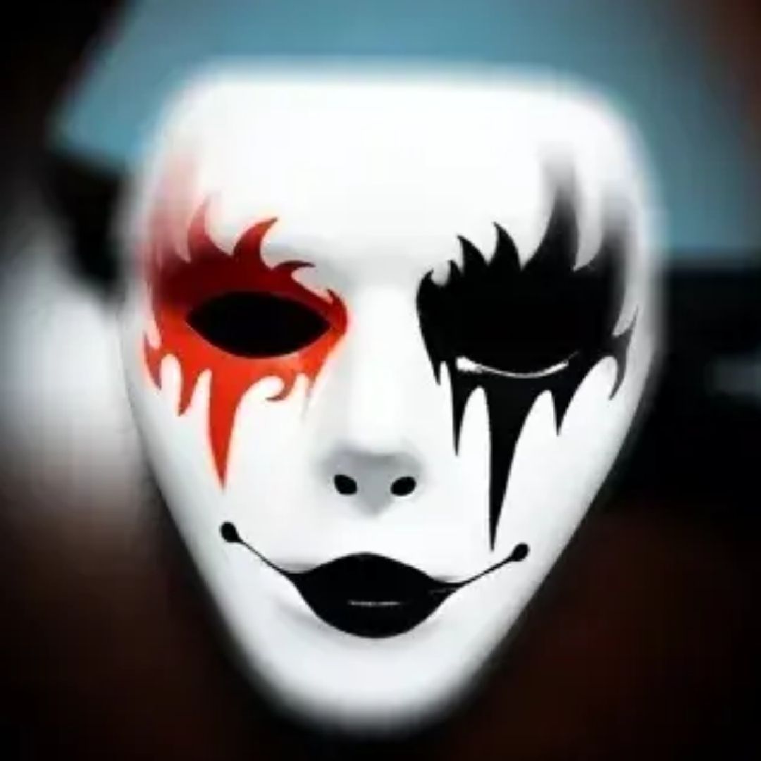 面具67带上它你可以肆无忌惮表面依旧风平浪静摘下它你可以云淡风轻