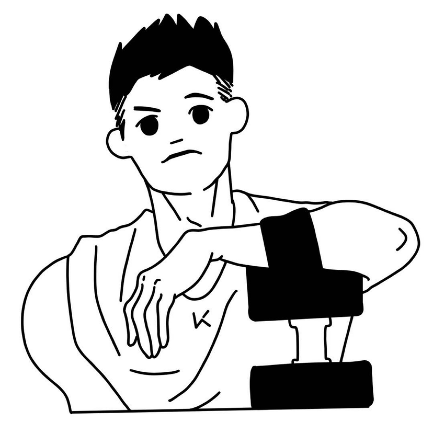 哈哈哈哈哈哈哈哈哈哈哈这个挑眉很精髓