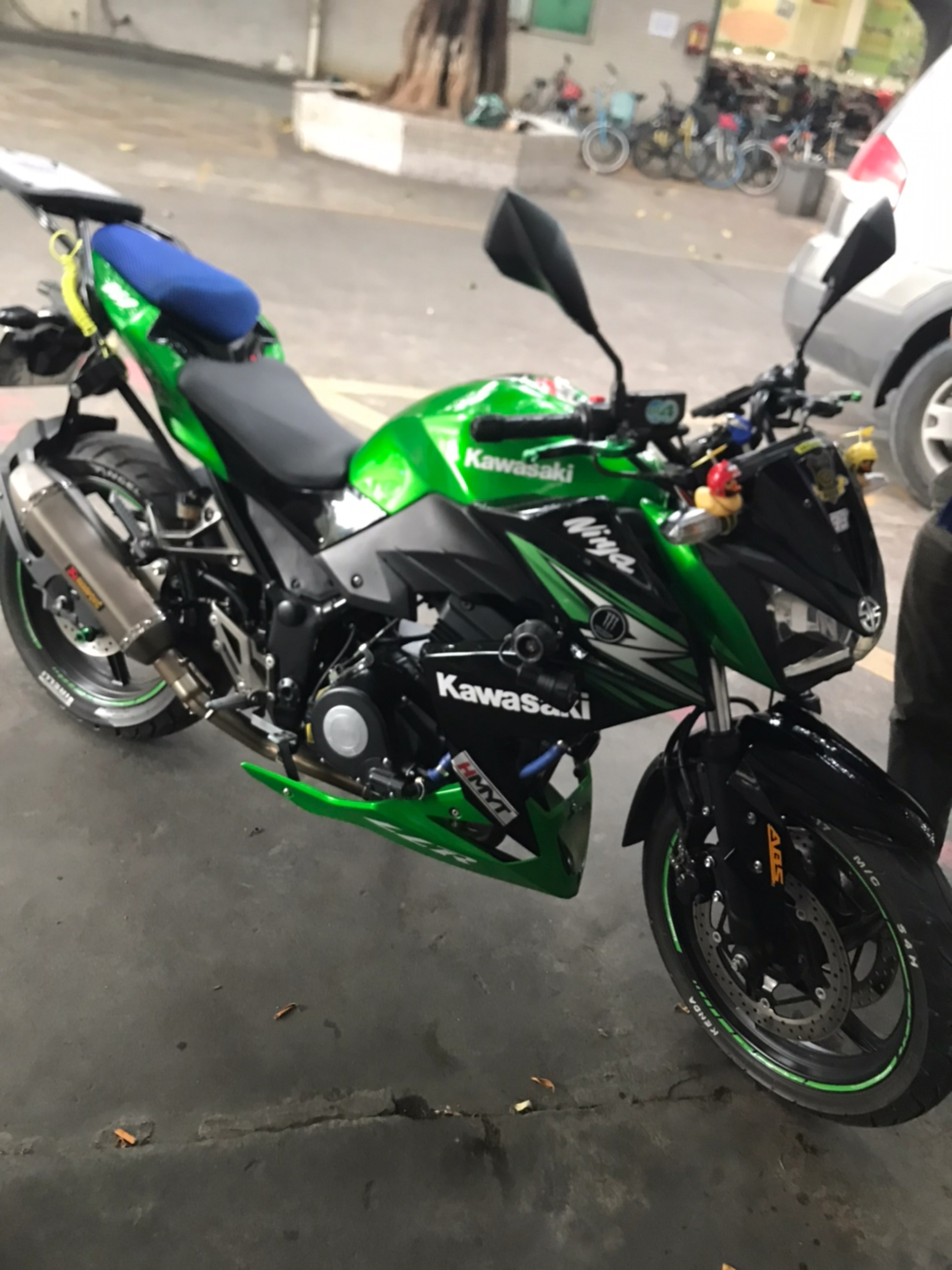 风雨同路@捷达王027_keep