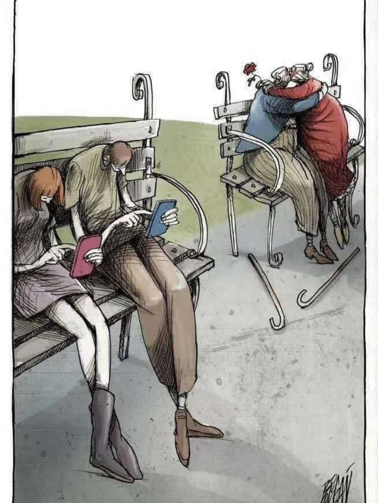 下肢训练手机带来的异化_keep