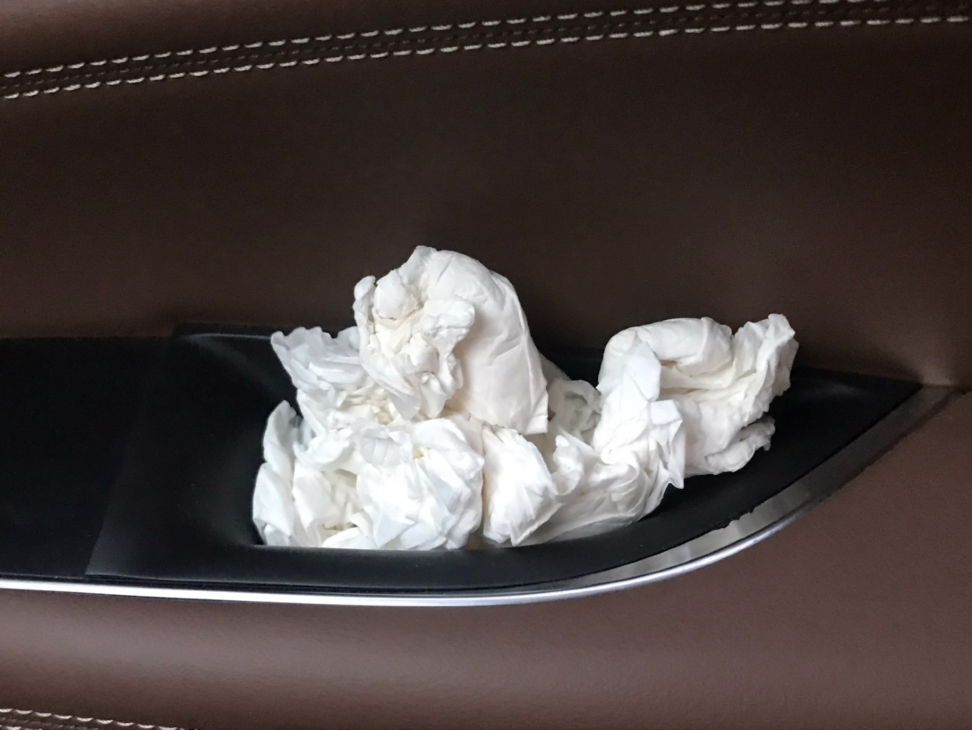 11.1-11.7 丧到极致的一周愿再也不见哭湿的纸巾