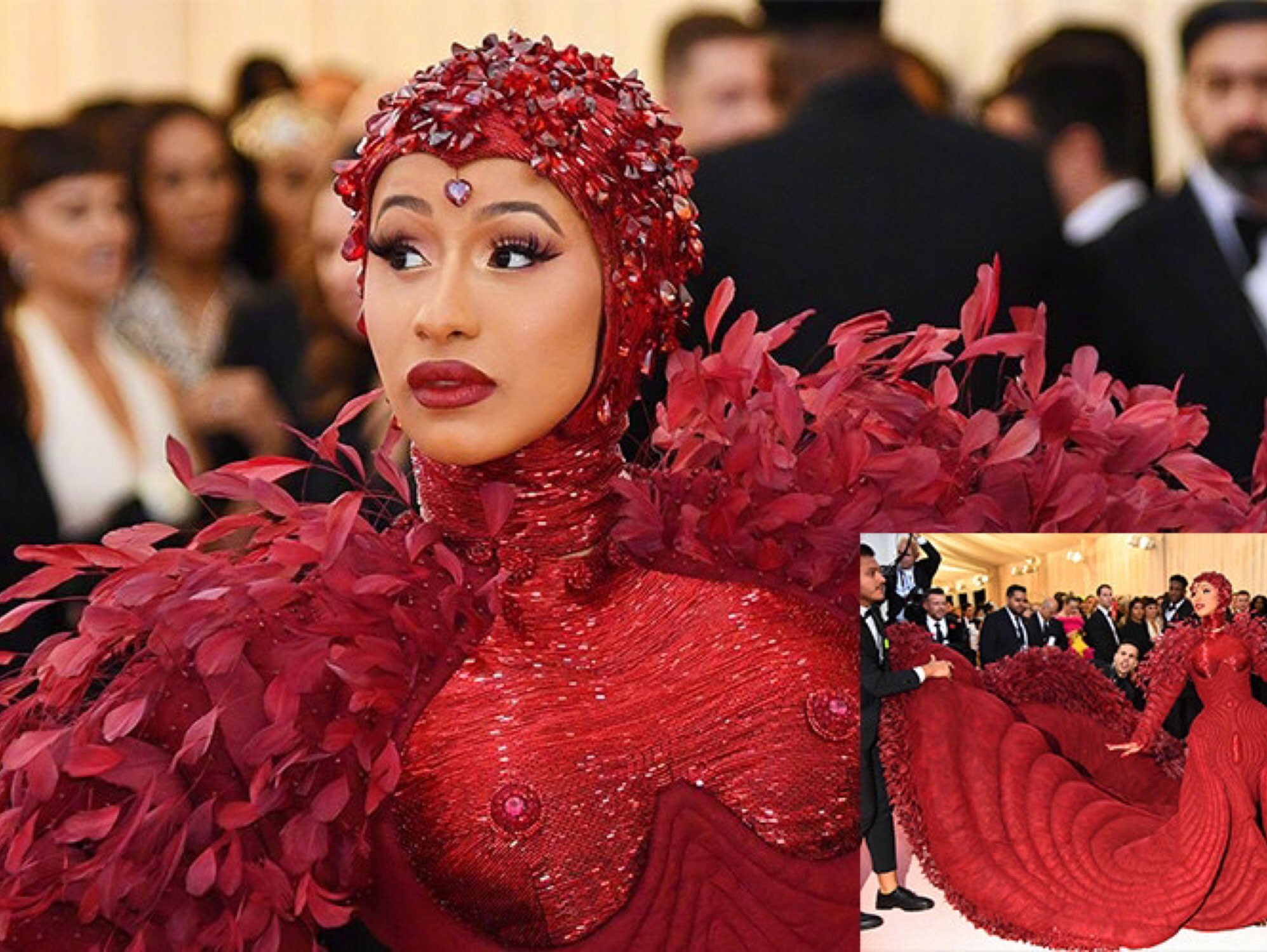 "坎普风"一种不被常规审美所束缚的美学风格一种看似夸张到让你厌恶却