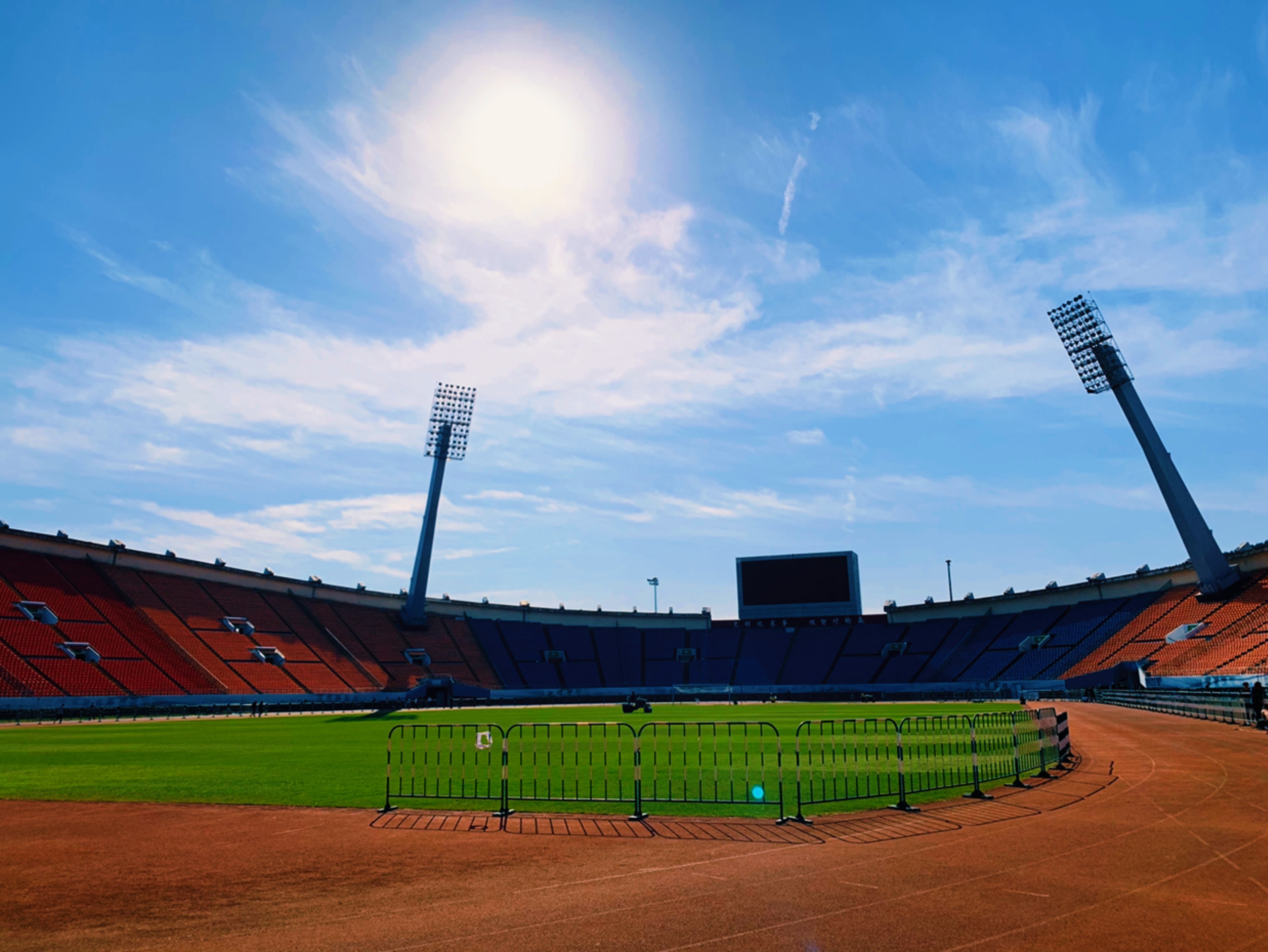 1公里, 1小时0分36秒  完成 山东省体育中心  参与 迎西电 90 周年