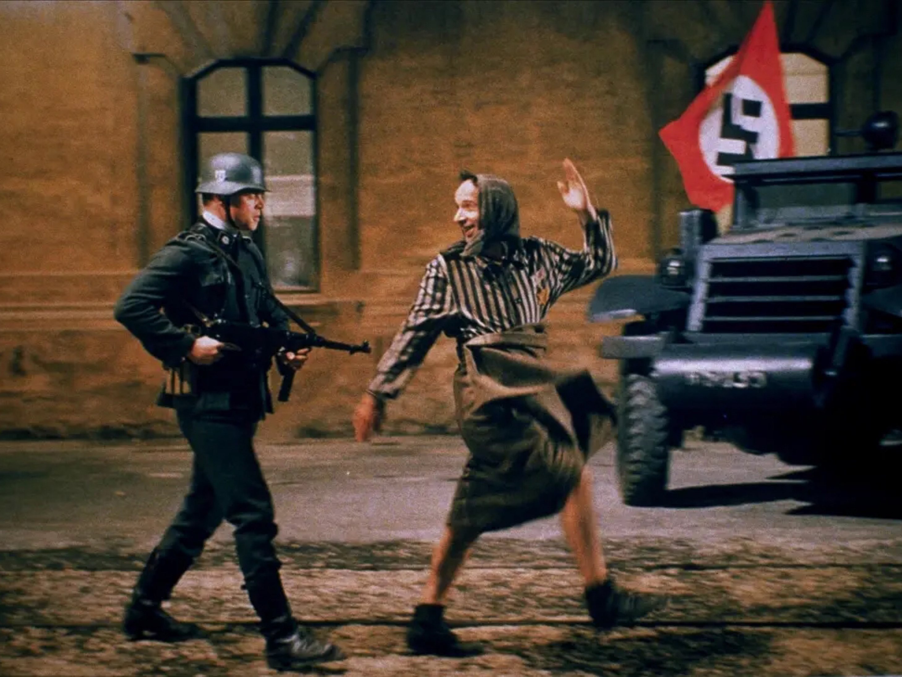 44今日电影美丽人生早安公主