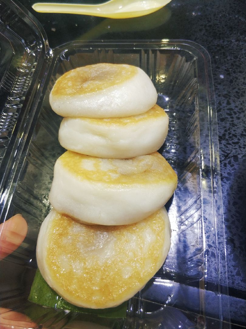 上的图是觉得可以回购的8989皮蛋酥红色条条是姜