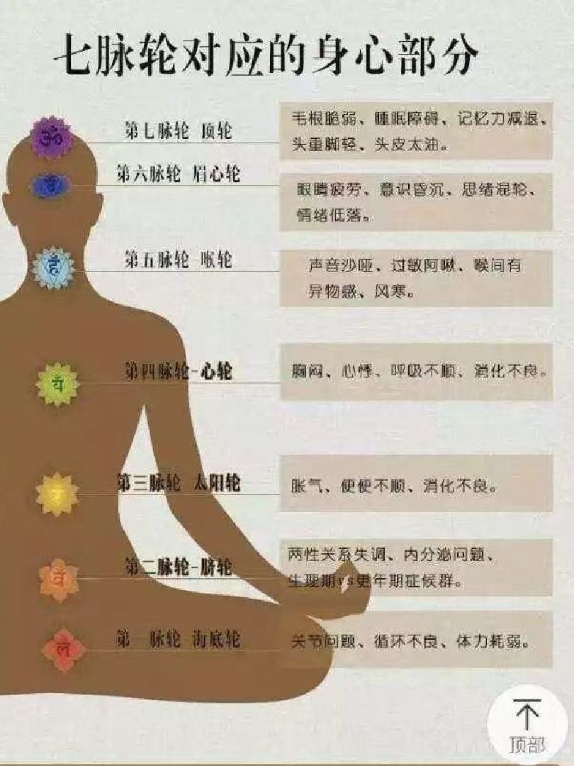 《我理解的瑜伽》我在2010年左右开始就喜欢跟身边的