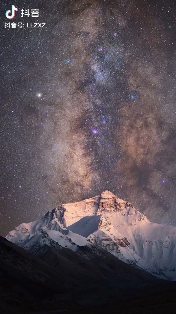 宇宙苍穹 浩瀚无垠