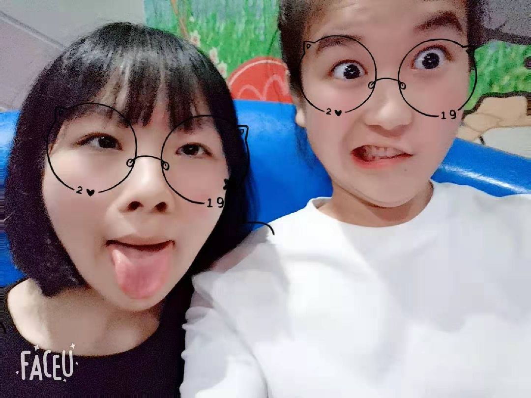 加油wuli姐妹儿们鸭 好想好想你们鸭