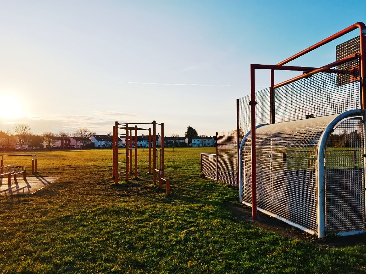 期待下周lockdown结束