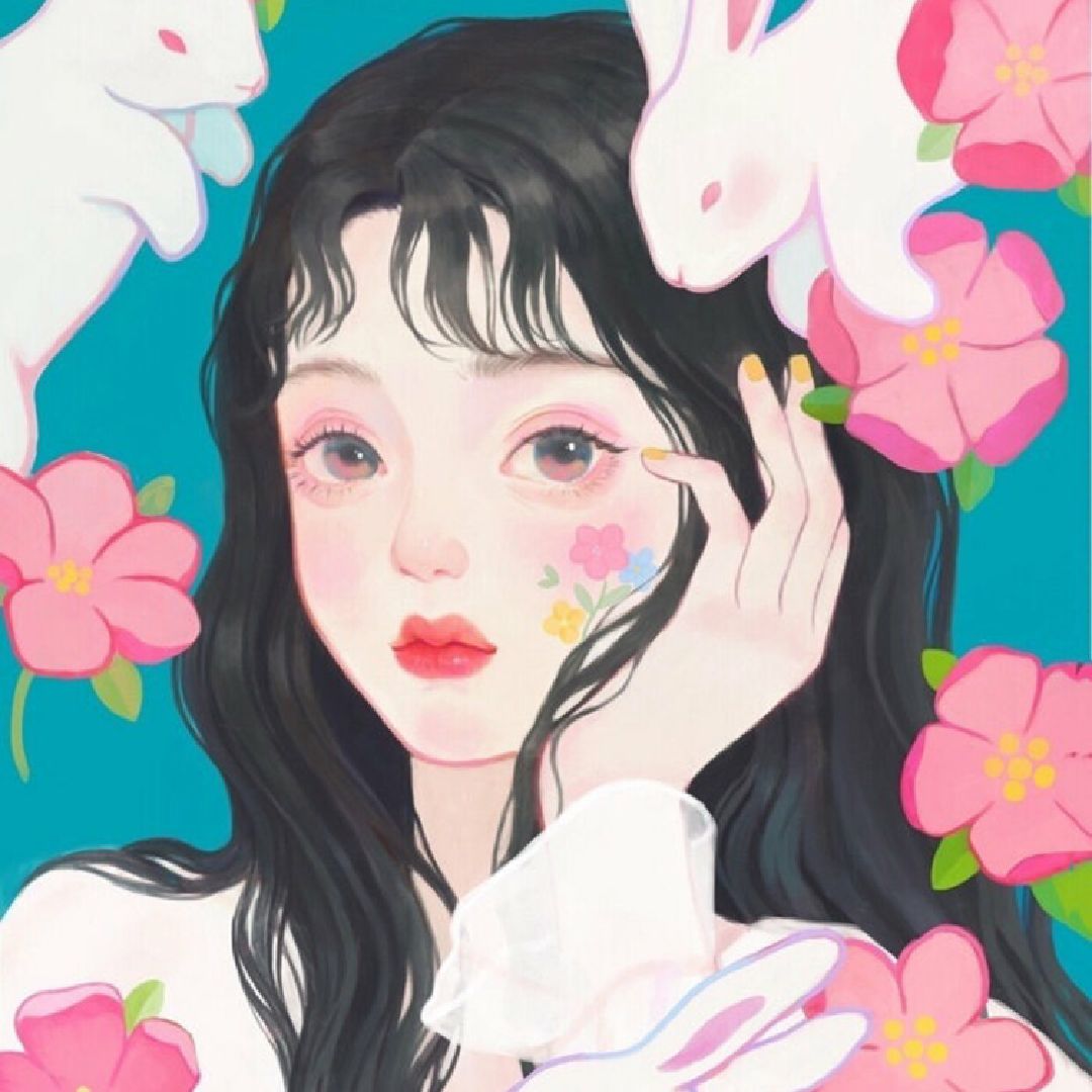 又是帕梅拉女孩