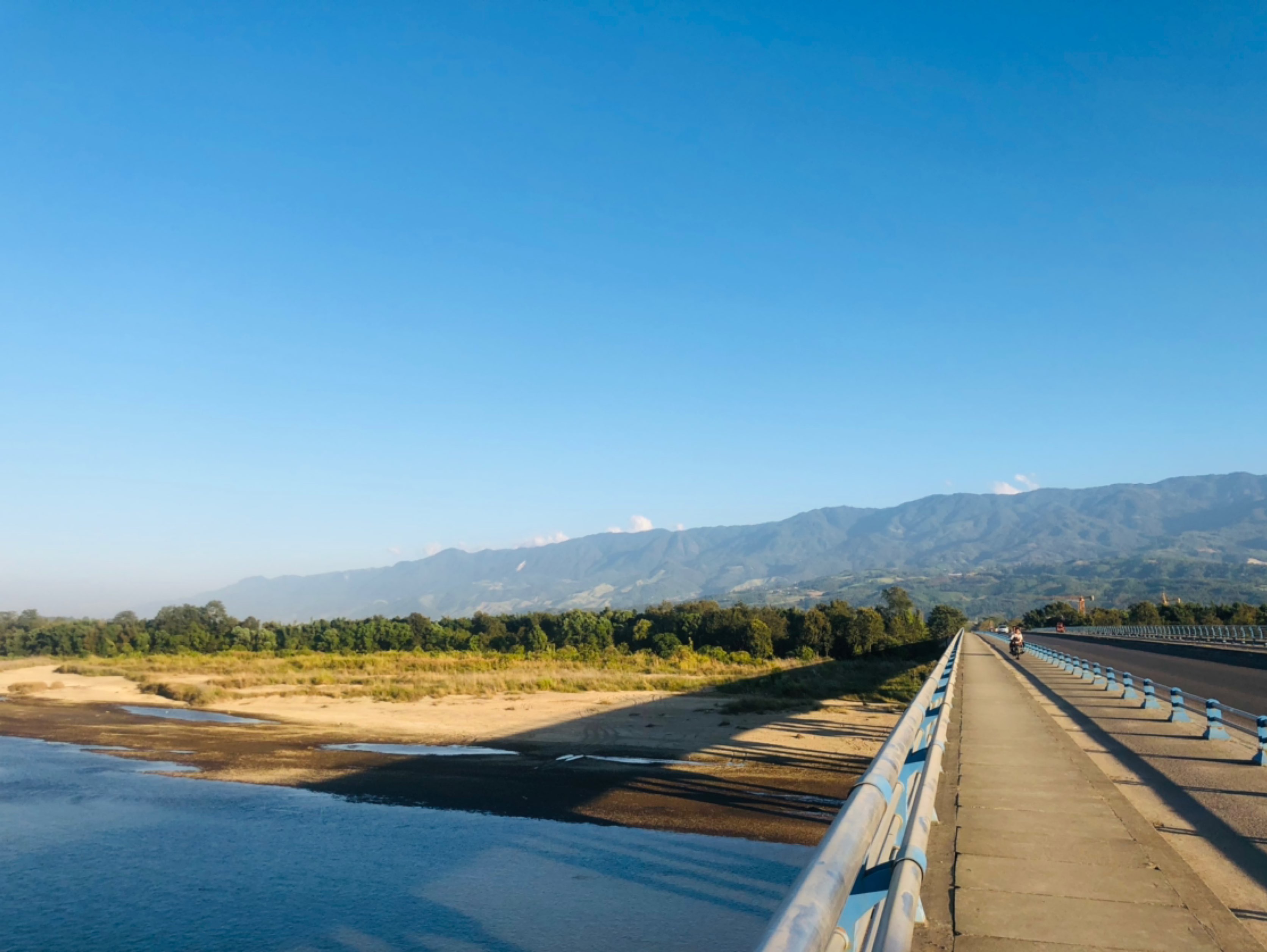 云南德宏傣族景颇族自治州盈江