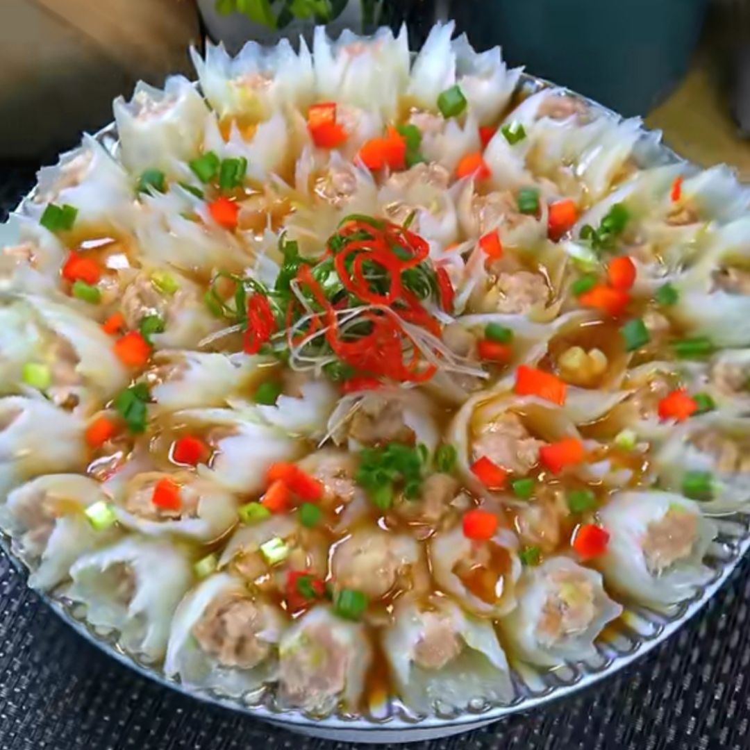 快过年了,给老铁们推荐年夜饭菜式,辛苦一年了,自己整一桌好看菜庆祝