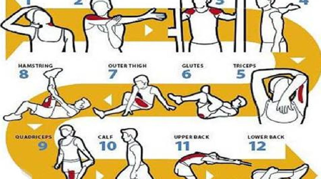 这样跑步等于慢性自杀_keep