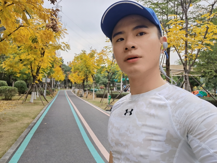 林小阿弟的动态_keep