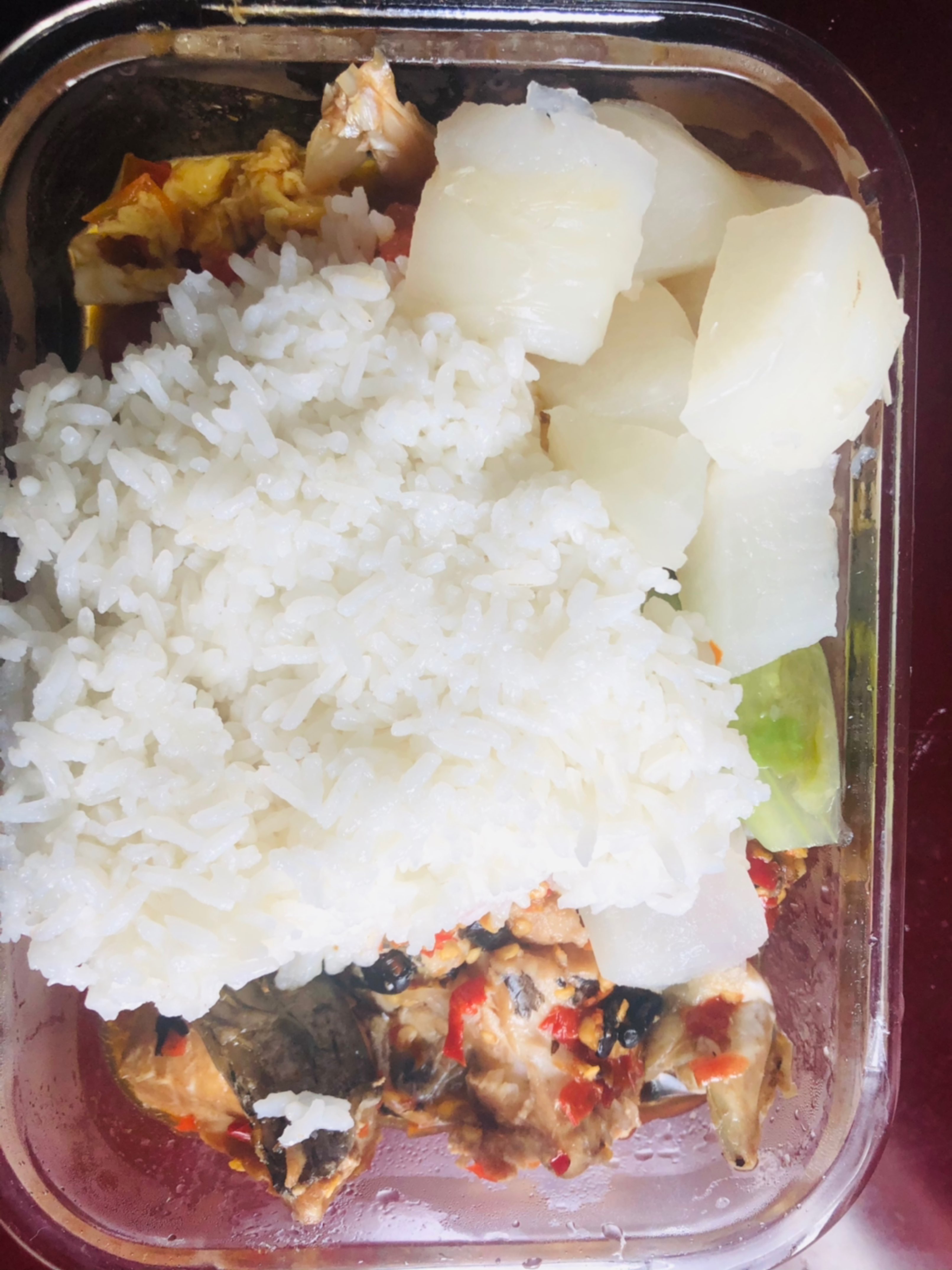 干饭人就的用大盆