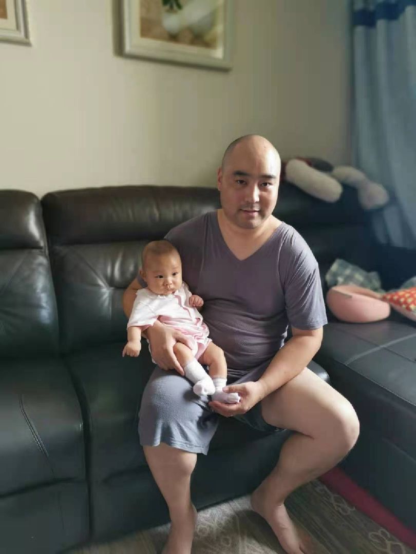 今年最大的成就是减脂30kg