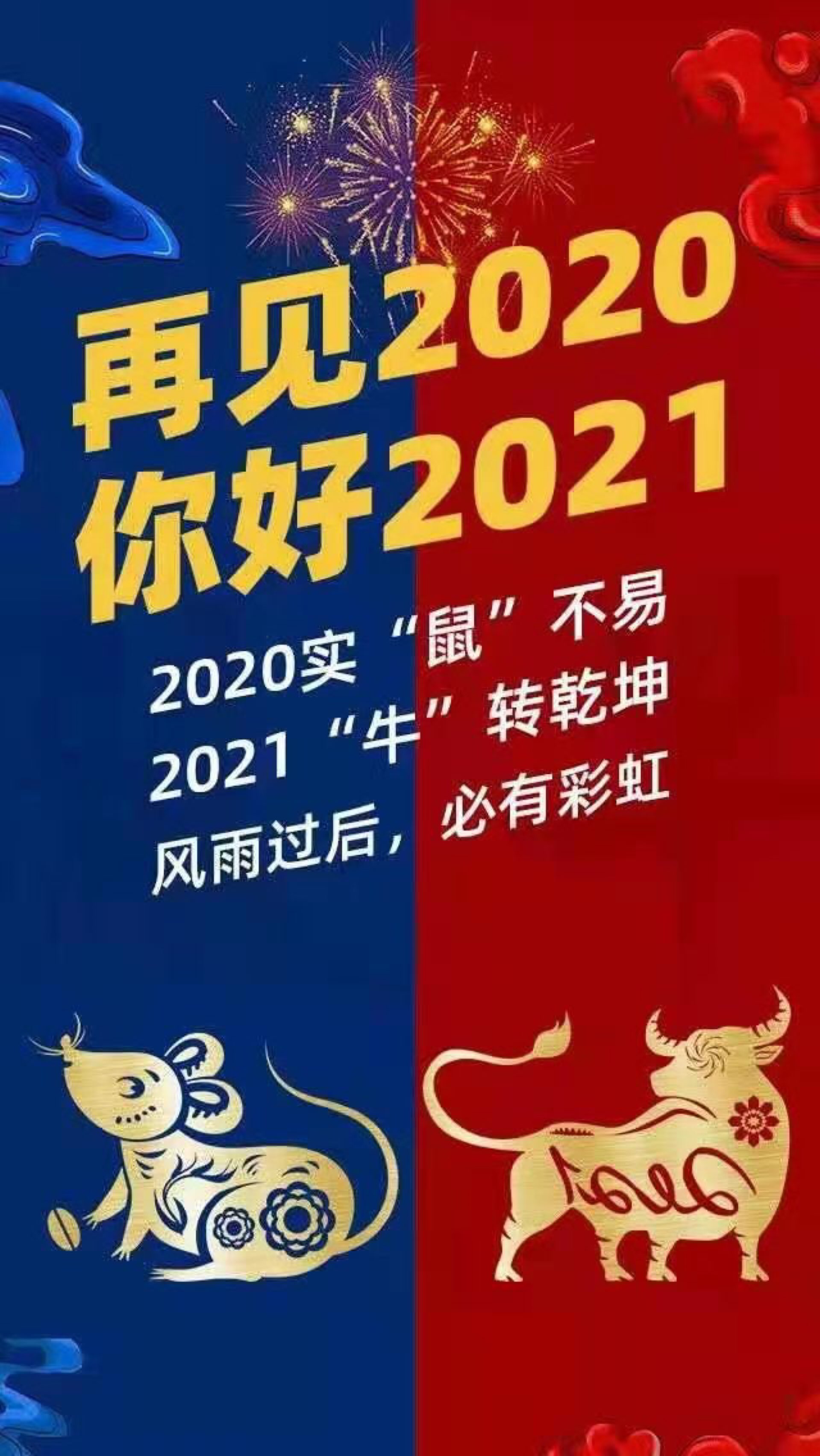 用跑步的方式和2020告别,还有最后8小时,充满希望的2021就开始啦