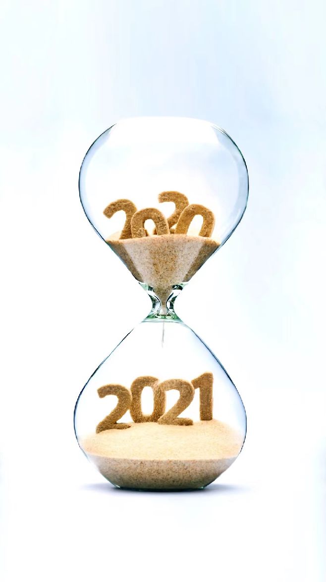 2021第一天,慢跑5公里,祈愿家人健康,祈愿仍有力量去帮助他人