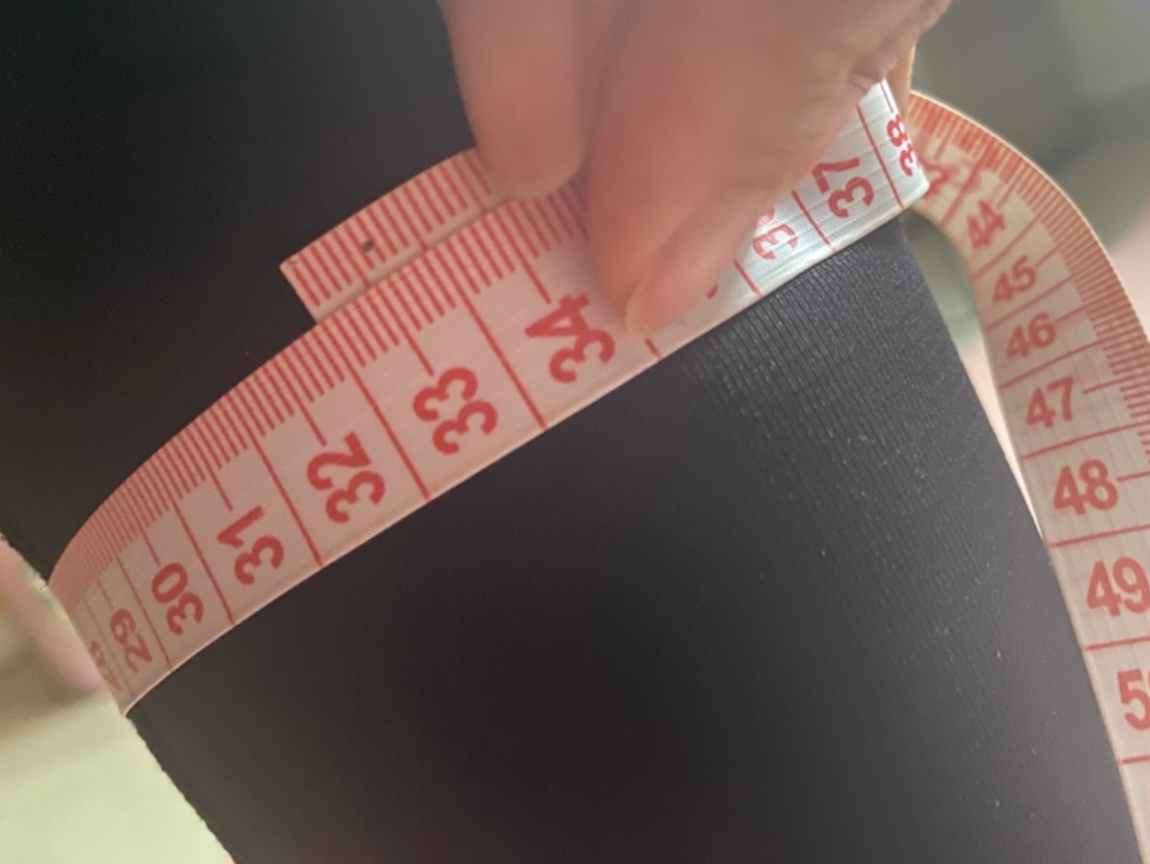 小腿围33大腿围45小腿围32大腿围48小腿围32的视觉效果腿围32的图片