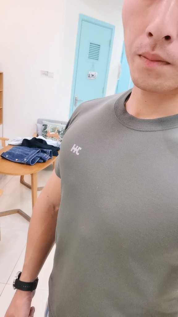 172cm,体重80kg,是不是很重了.