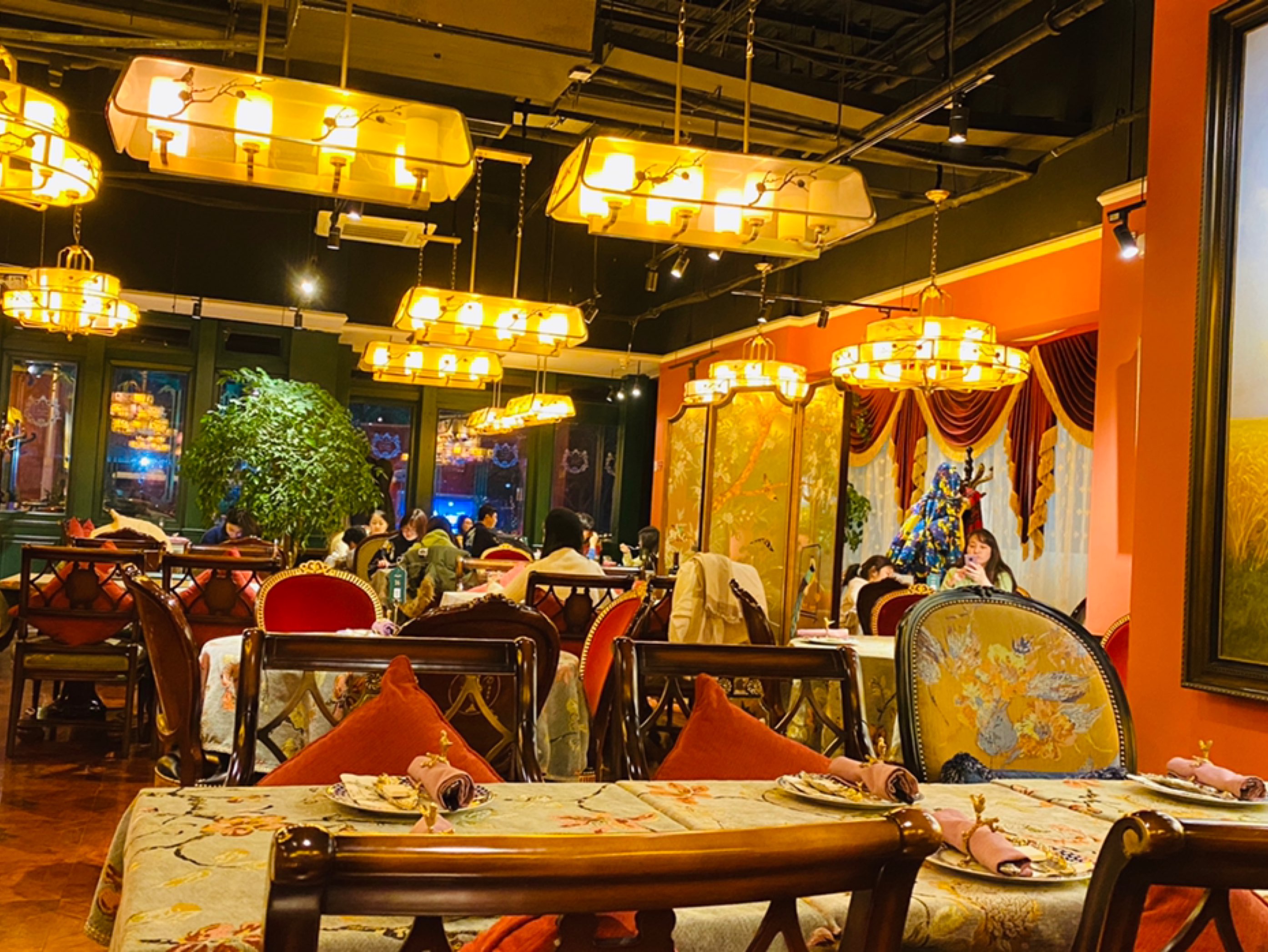 北京俄罗斯餐厅俄罗斯冬季肉餐厅图片邯郸俄罗斯餐厅餐饮工作图片俄式