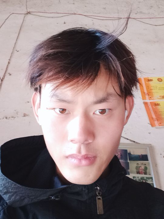 张少阳619的动态_keep