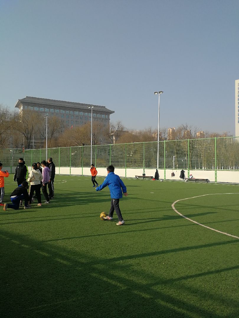 阳光正好,撒丫子奔跑接上篇,未经过改变的原创原版