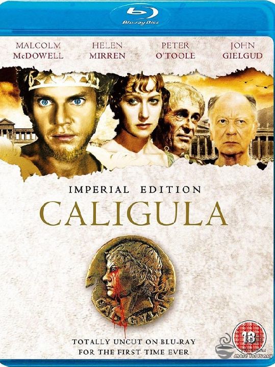 电影《罗马帝国》走一波.跑完