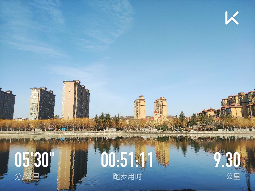 风柔日薄春犹早 Keep