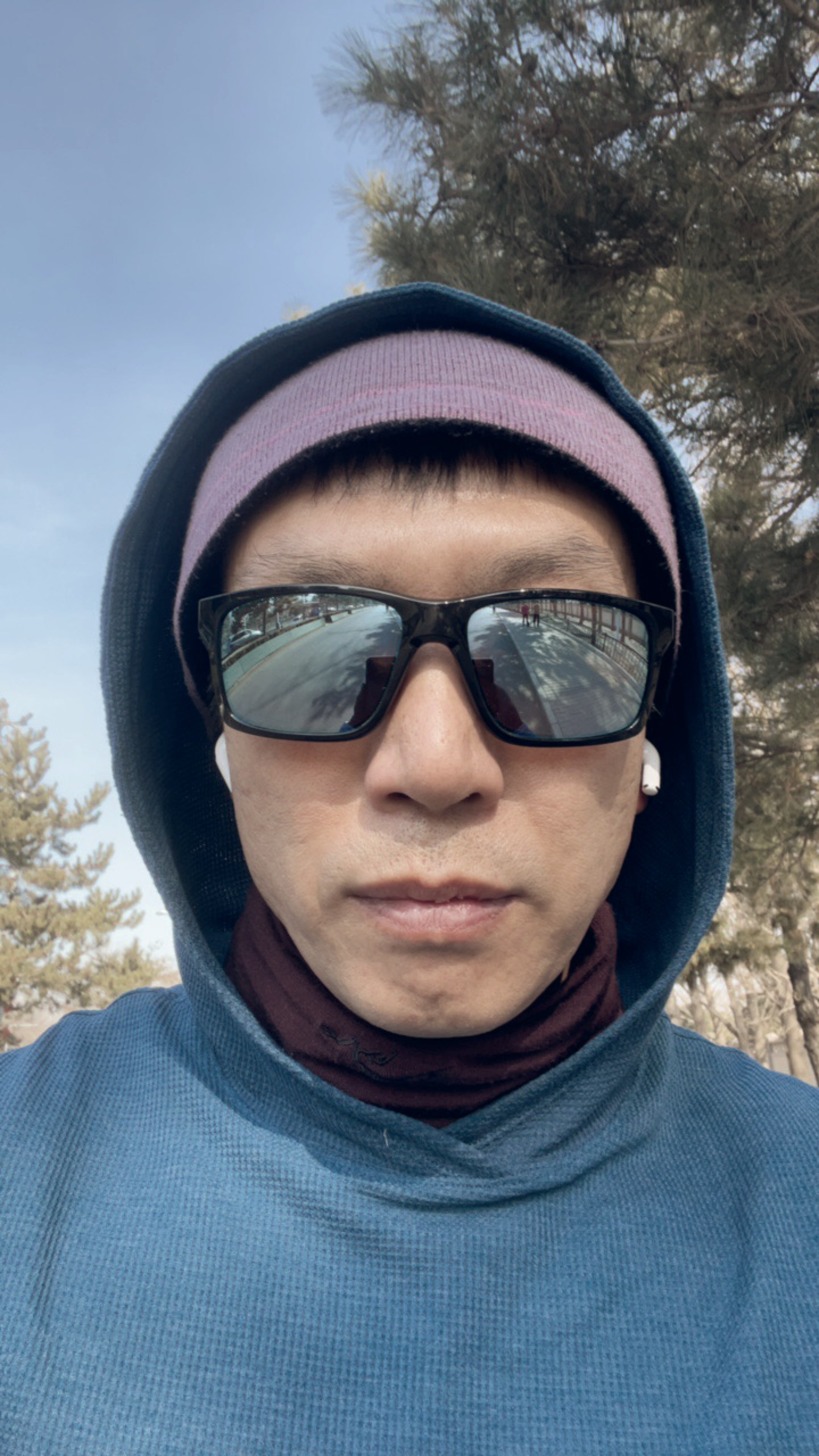 我是马北北的动态_keep