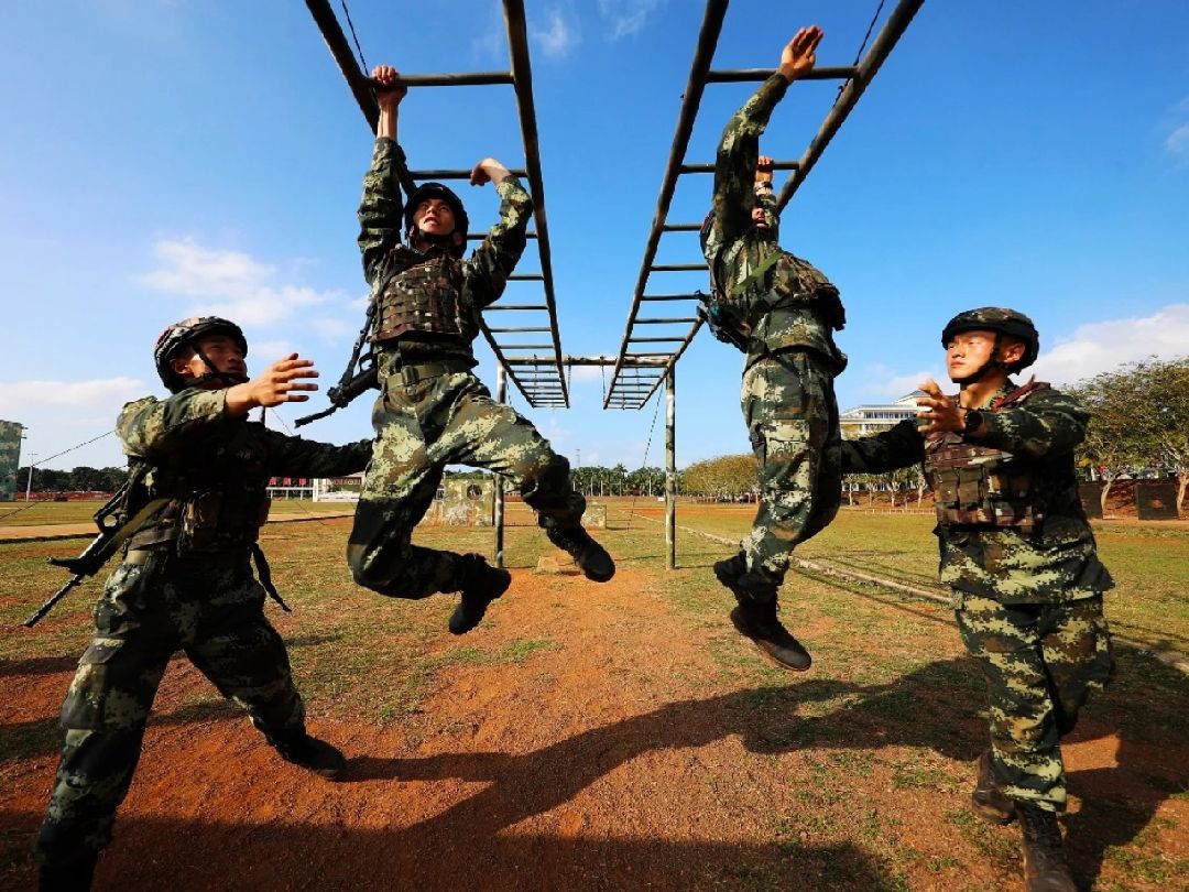 2月运动第10天,已完成任务3公里,不着急,不害怕,不要脸,继续加油吧