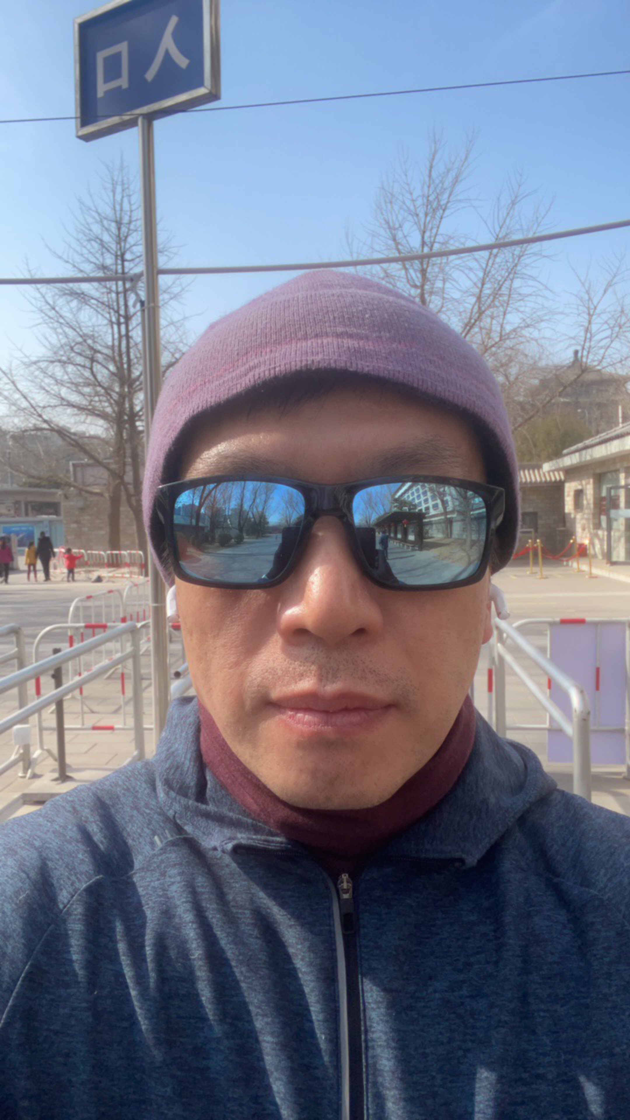 我是马北北的动态_keep