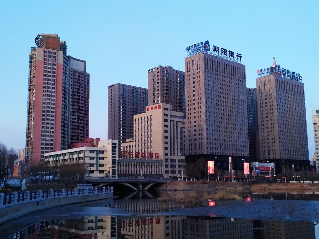 初九晨跑～璐璐的预答辩终于通过