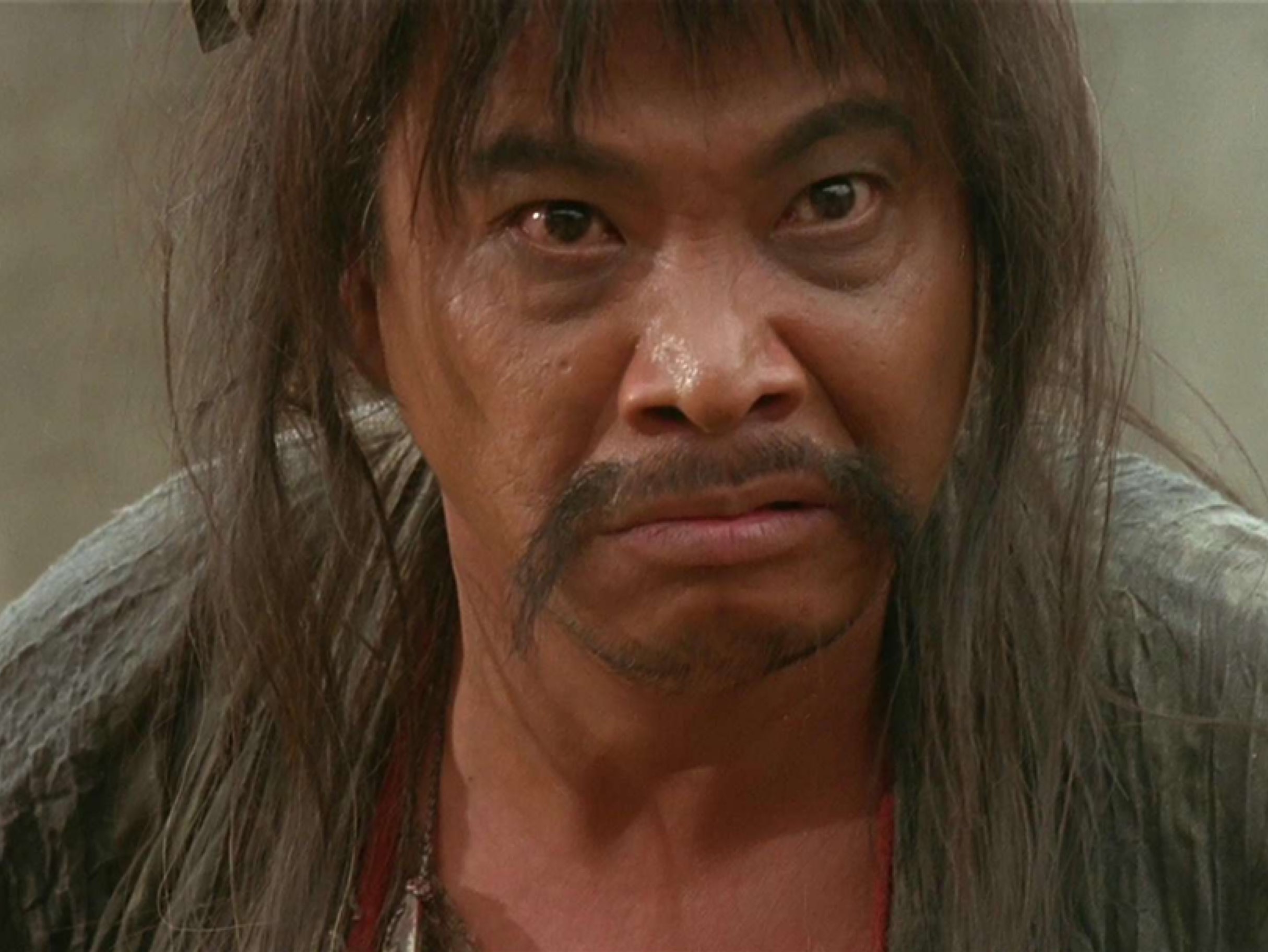 成奎安,黄霑,李兆基,吴孟达,鲁芬,柯受良,董骠,林正