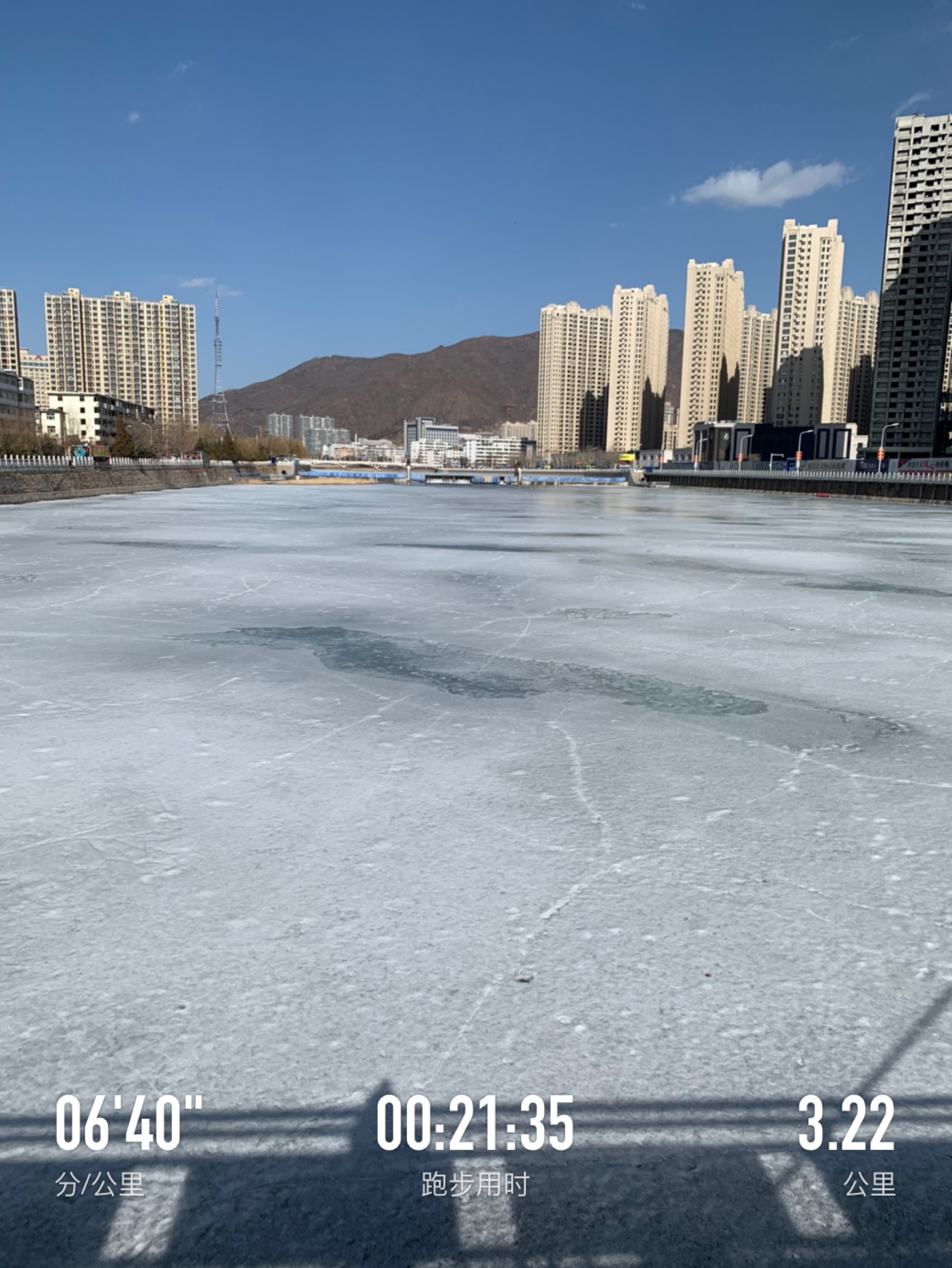 盖州市大清河图片