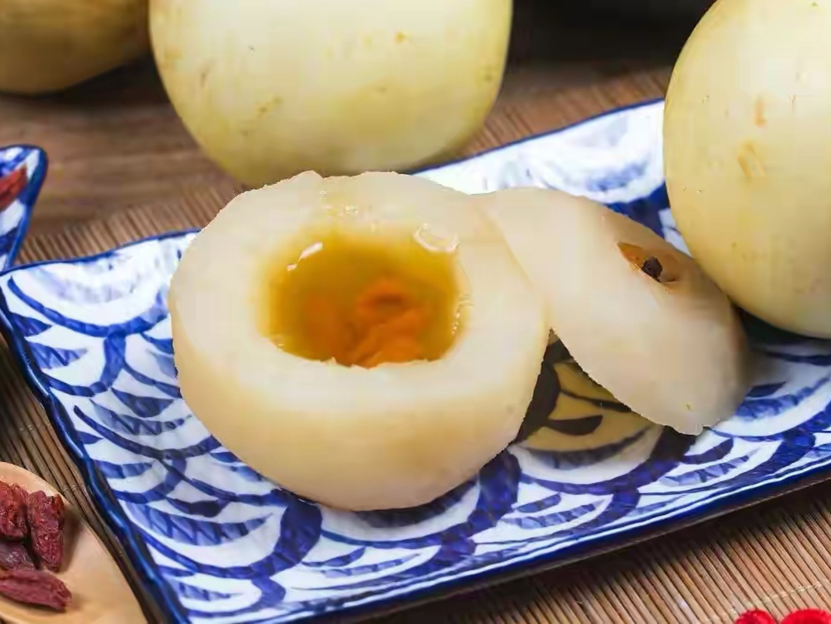 你好,万物复苏的惊蛰