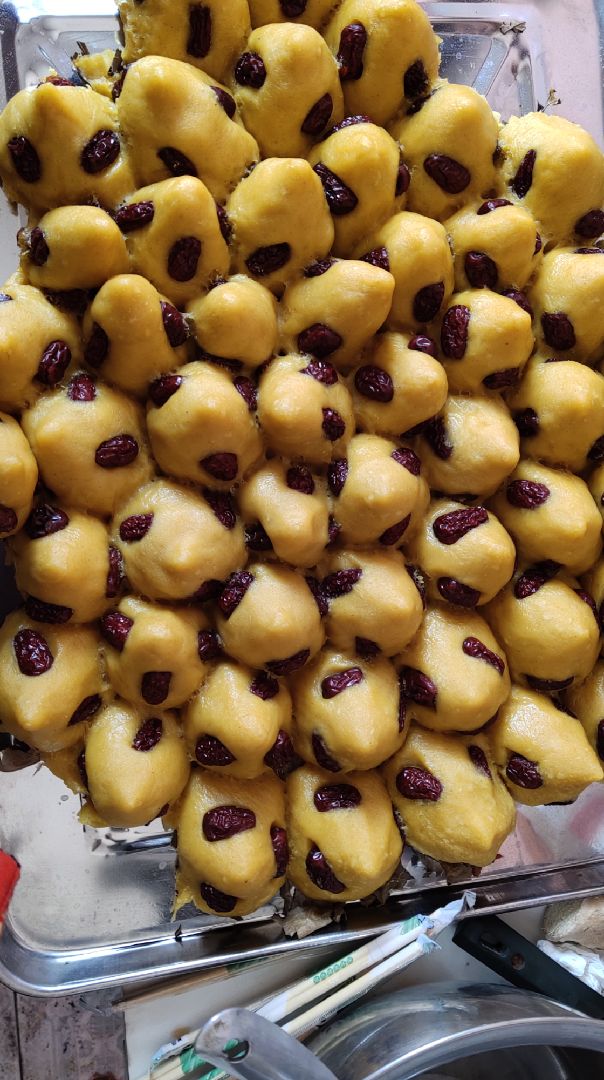 我们当地风俗,结婚喜糕_keep