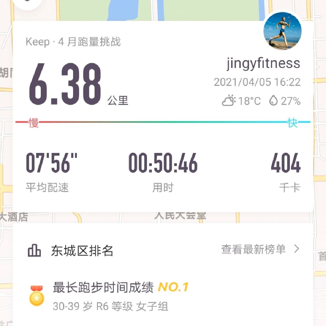 东城区最长跑步时间第一名[苦笑][苦笑][苦笑][苦笑][苦笑]