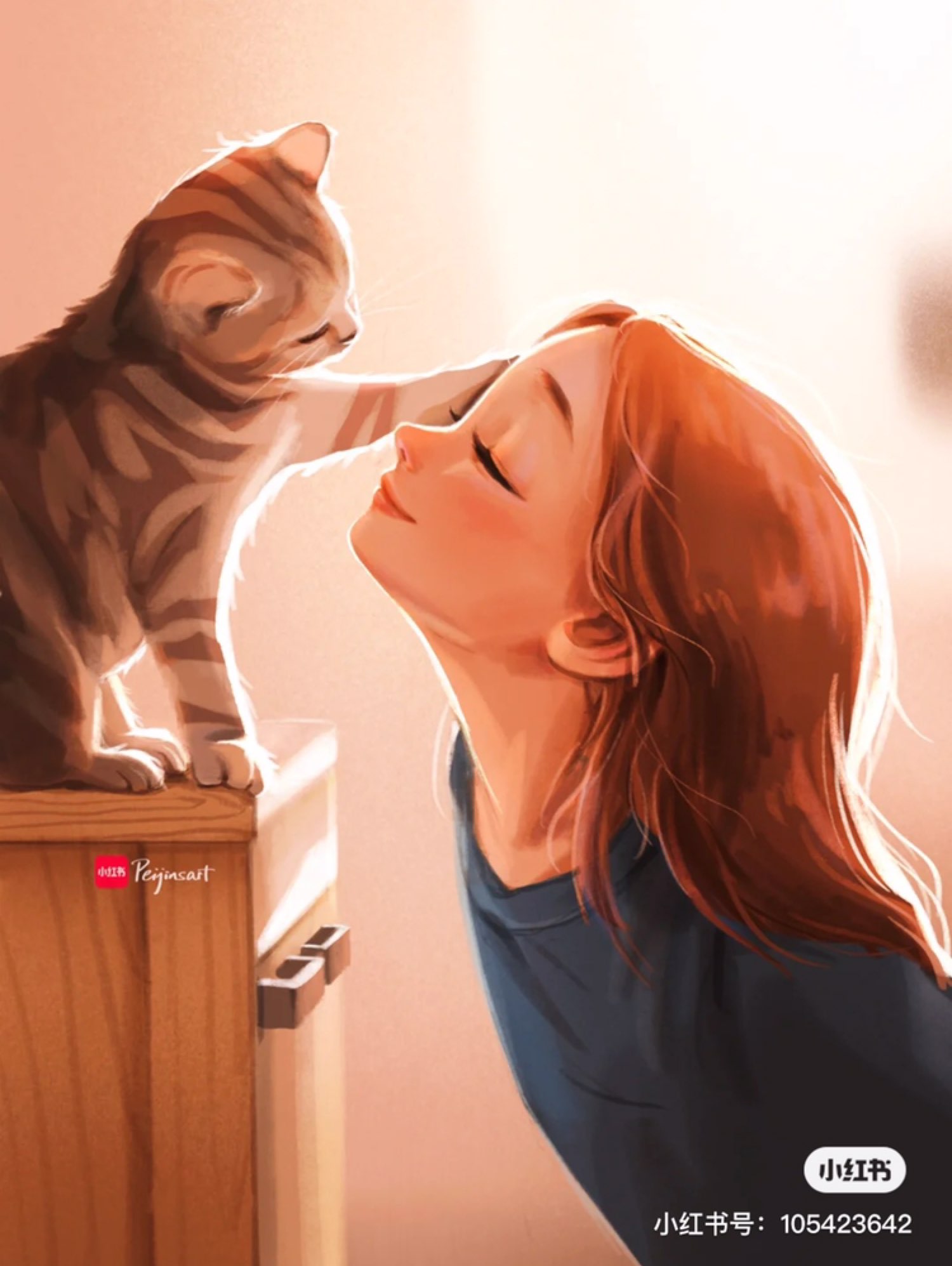 好像配速有长进