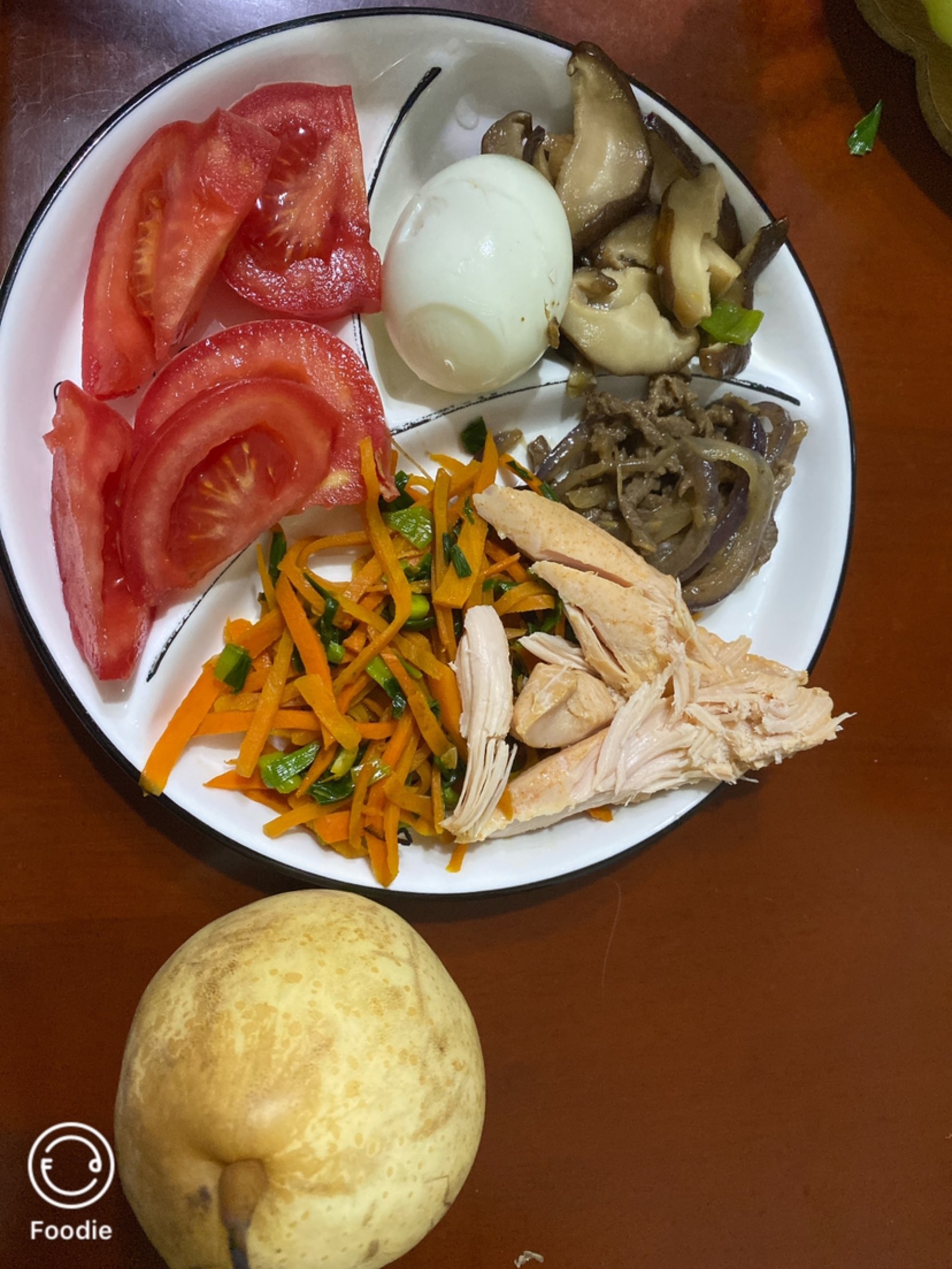 上次第二轮里少了14和12 热身 深蹲提膝16个 勾腿跳 高抬腿 毛毛虫爬