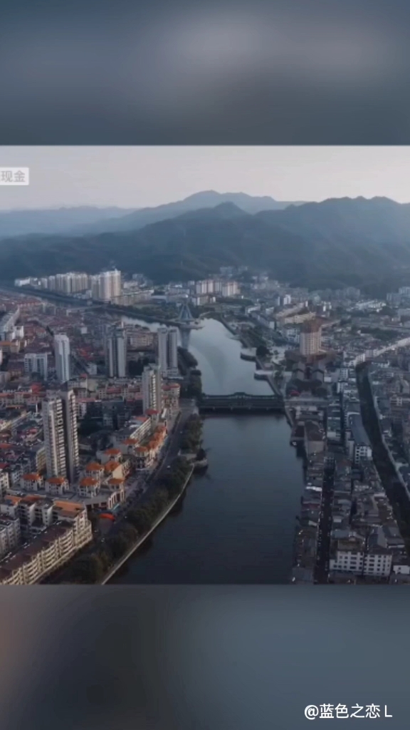 中国江西省赣州市全南县城景72