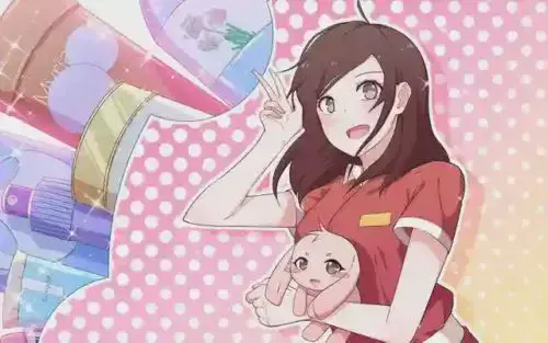 咩拉萌