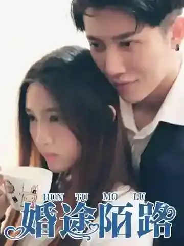 婚途陌路