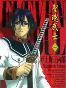 圣魂武士