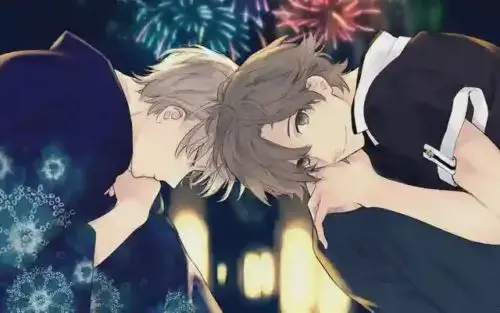 只有花知晓