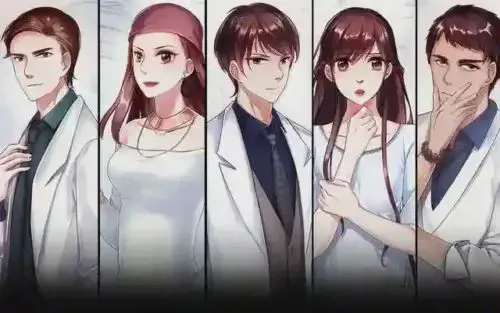 旷野之境