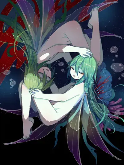 寻妖纪闻漫画
