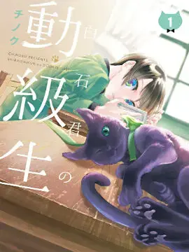 白石君的动级生