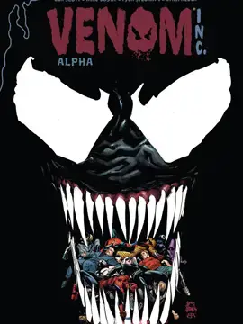 Venom Inc Alpha